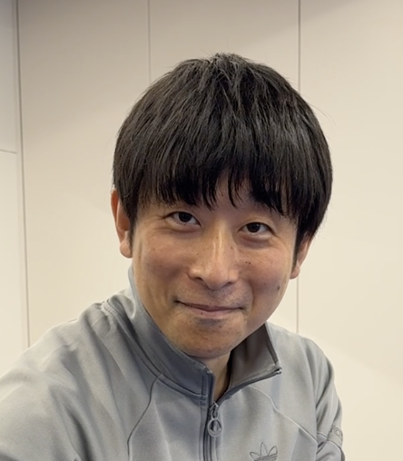 ハセガワ先生 サムネイル画像