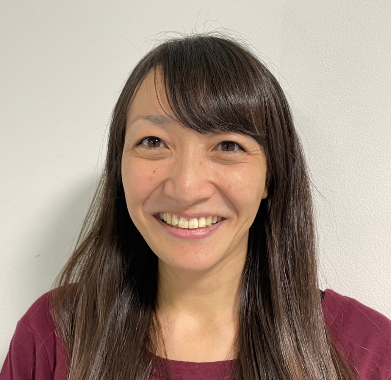 町井 陽子先生 サムネイル画像