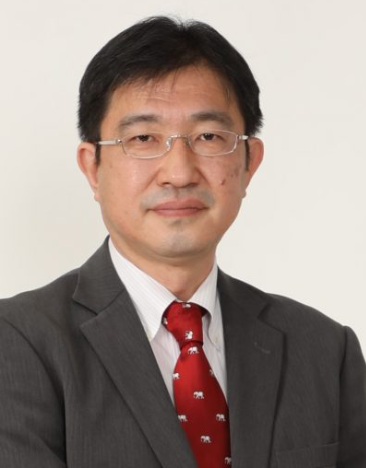 藤井　剛先生 サムネイル画像