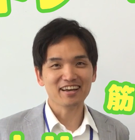 佐藤　友三先生 サムネイル画像