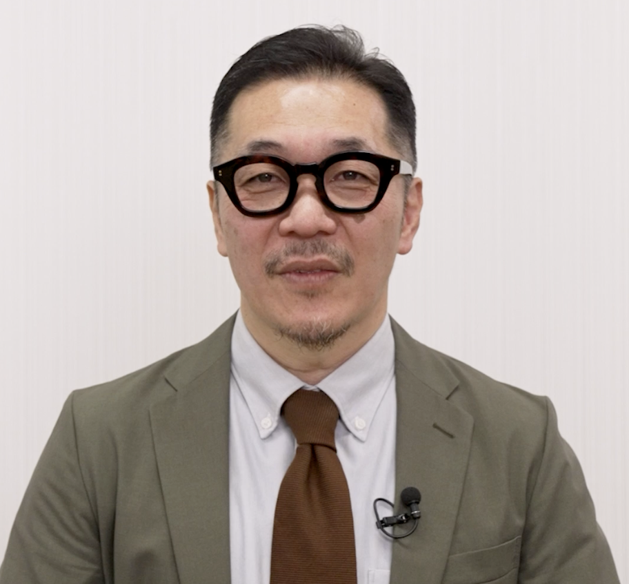 川崎　剛先生 サムネイル画像