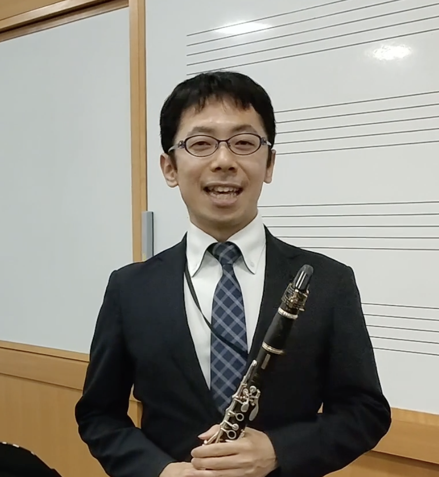 佐藤 祐一郎先生 サムネイル画像