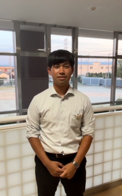 北嶋先生 サムネイル画像