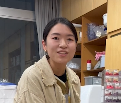 山川 京香先生 サムネイル画像