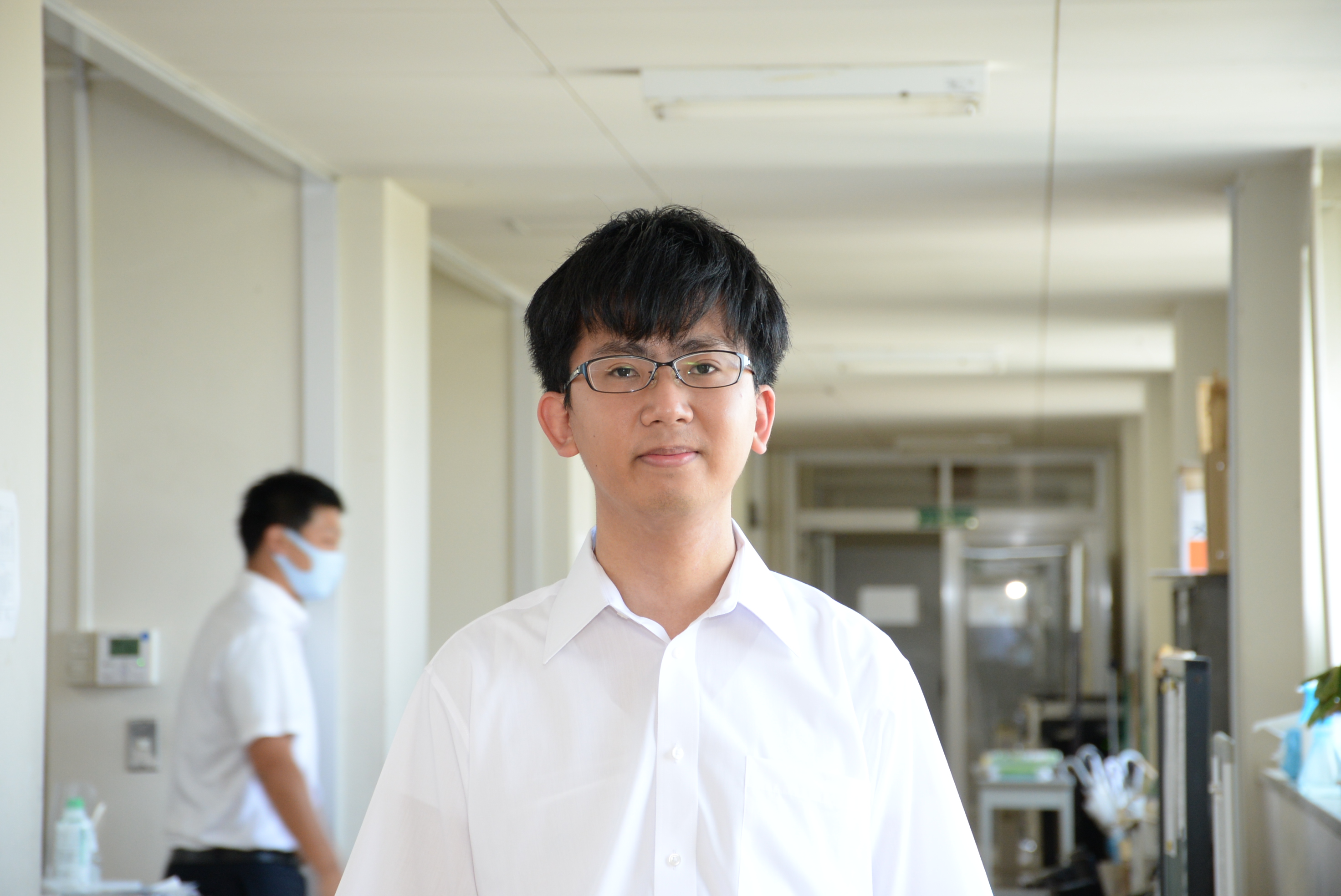 木島 光紀先生 サムネイル画像