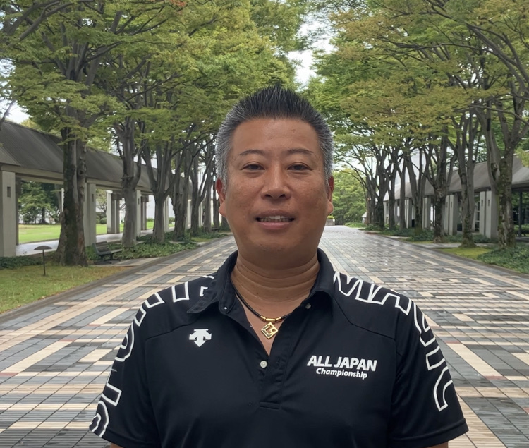 川村　敏洋先生 サムネイル画像