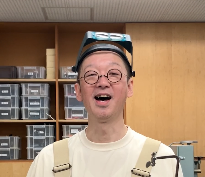 中村 幸喜先生 サムネイル画像