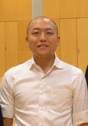 藤﨑　道観先生 サムネイル画像