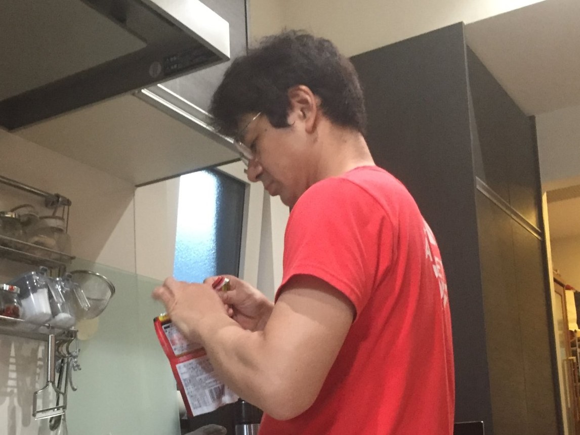 手塚　千幹先生 サムネイル画像