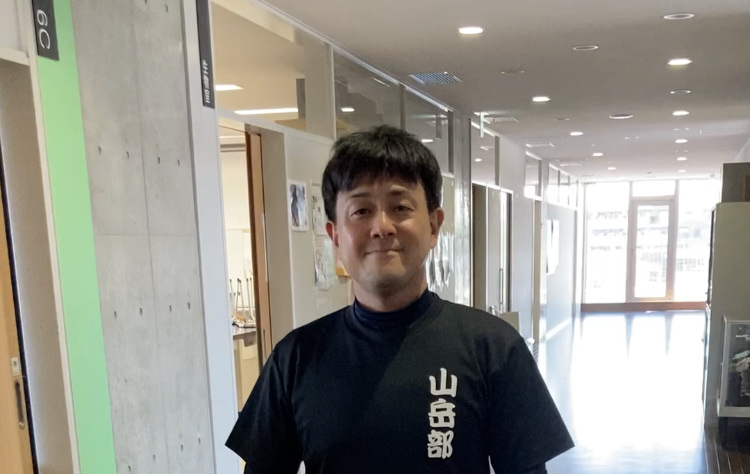 松本　陽介先生 サムネイル画像