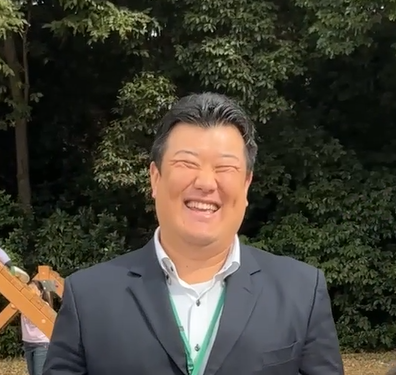 青木 大典先生 サムネイル画像