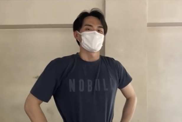 鈴木　裕大先生 サムネイル画像