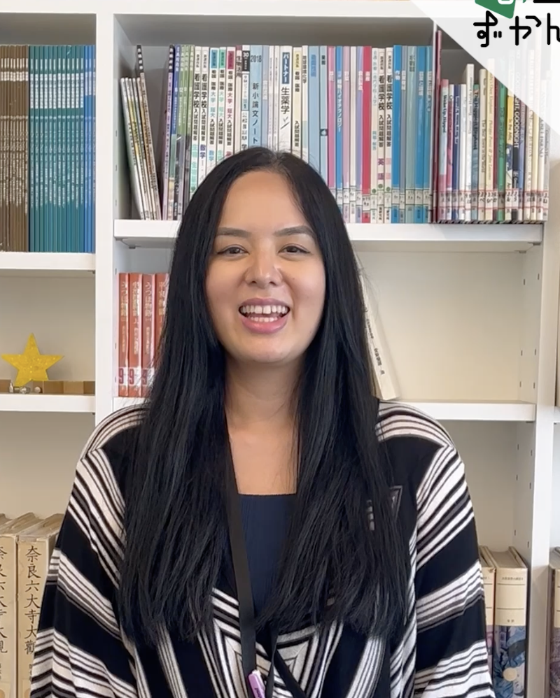 デニー先生 サムネイル画像