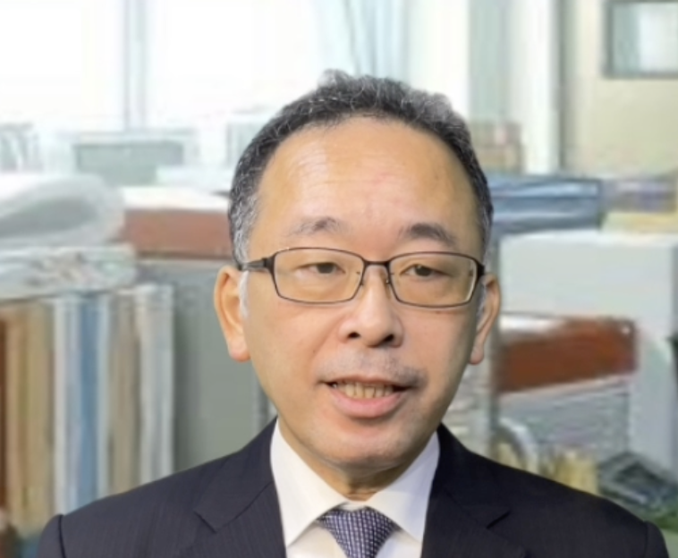 笛木 浩二先生 サムネイル画像