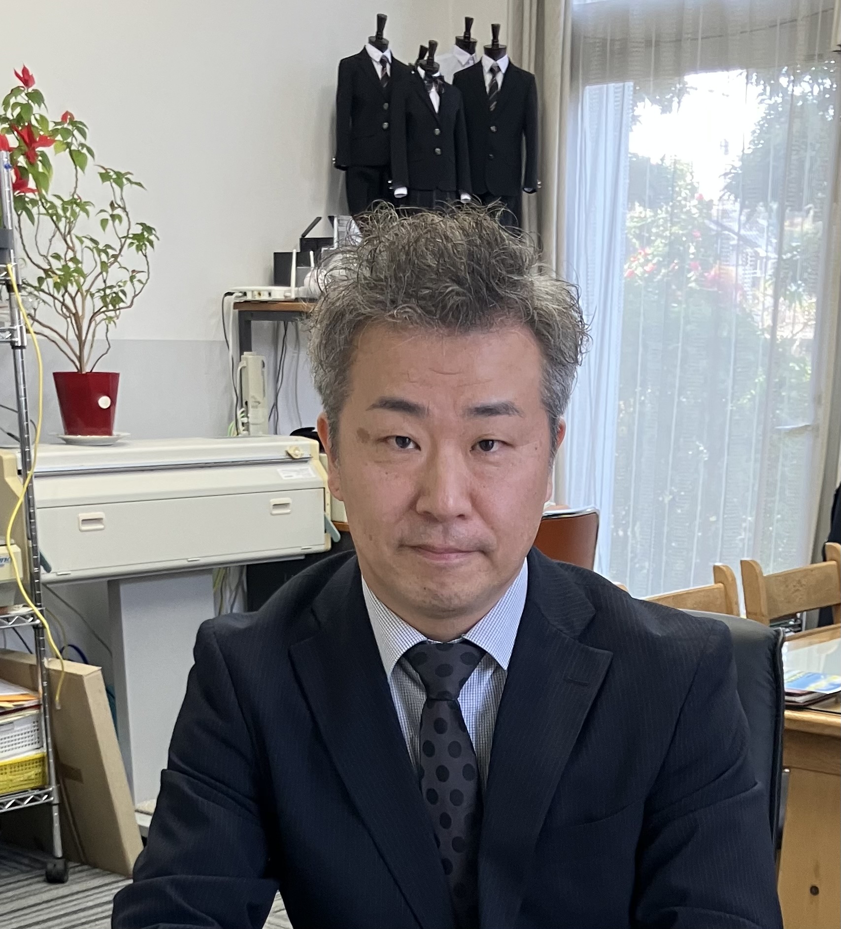 吉野　広一先生 サムネイル画像