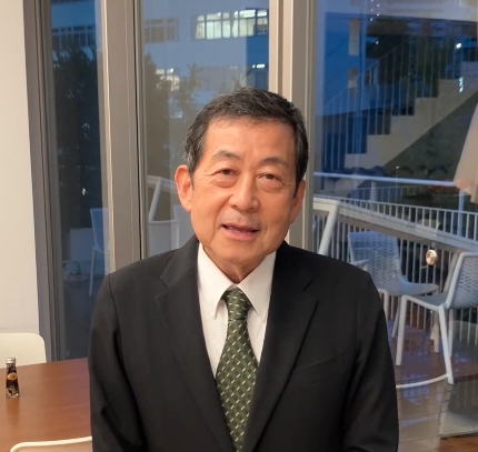 カワモト先生 サムネイル画像