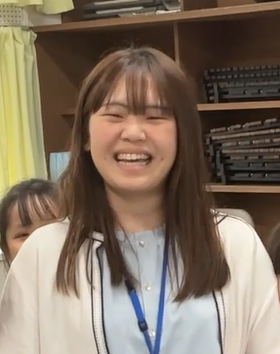 戸塚 奈那子先生 サムネイル画像