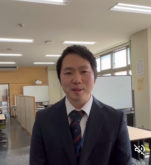 能城　黎先生 サムネイル画像