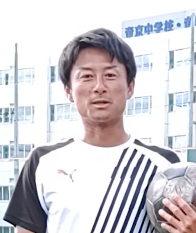 片山　佳一先生 サムネイル画像