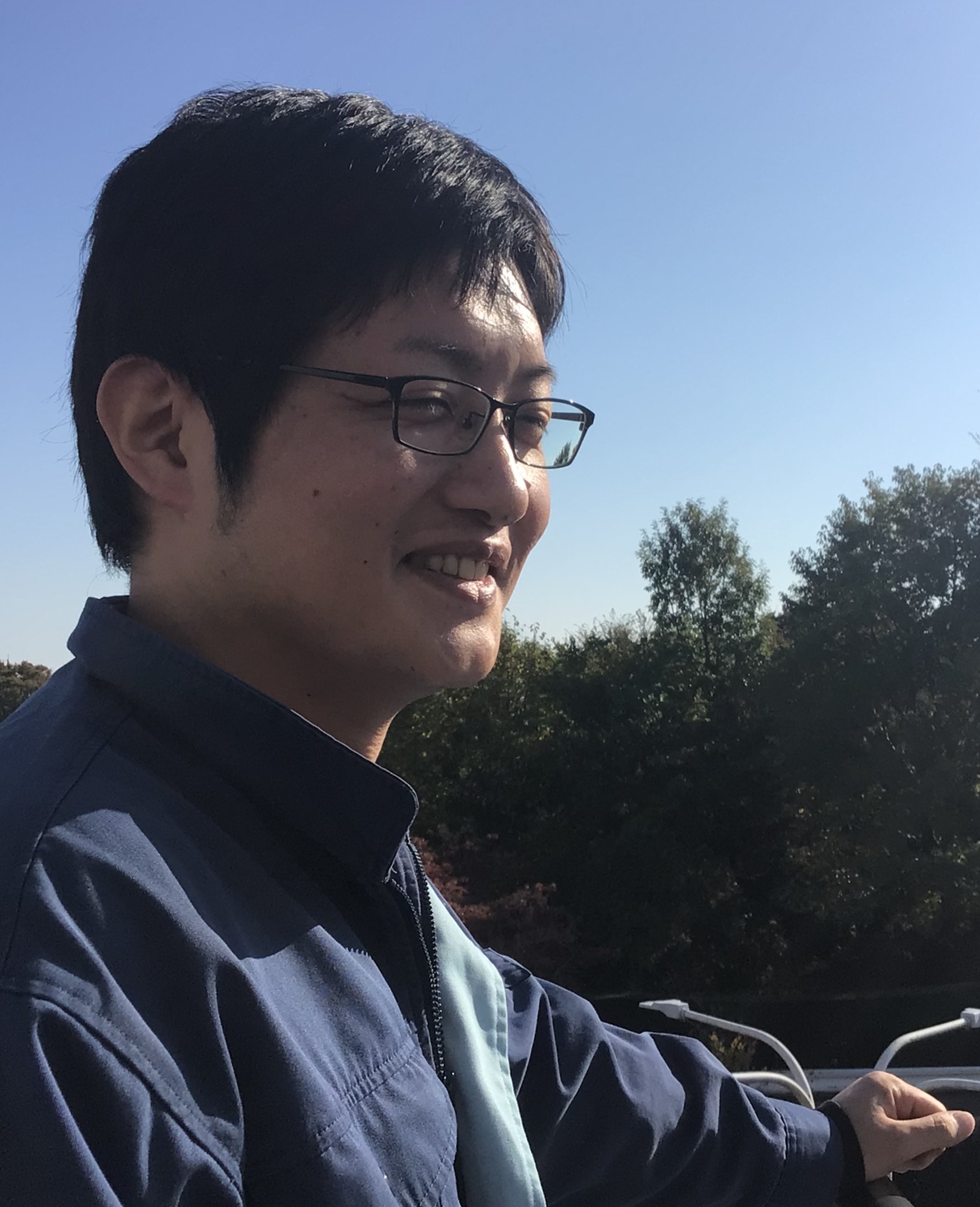 高岡　先生 サムネイル画像