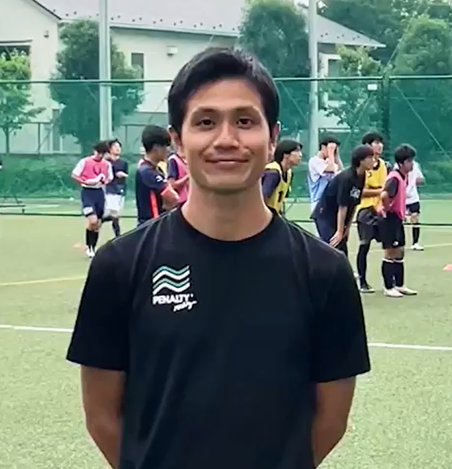 津元　佑輔先生 サムネイル画像