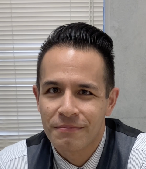 クラーク先生 サムネイル画像