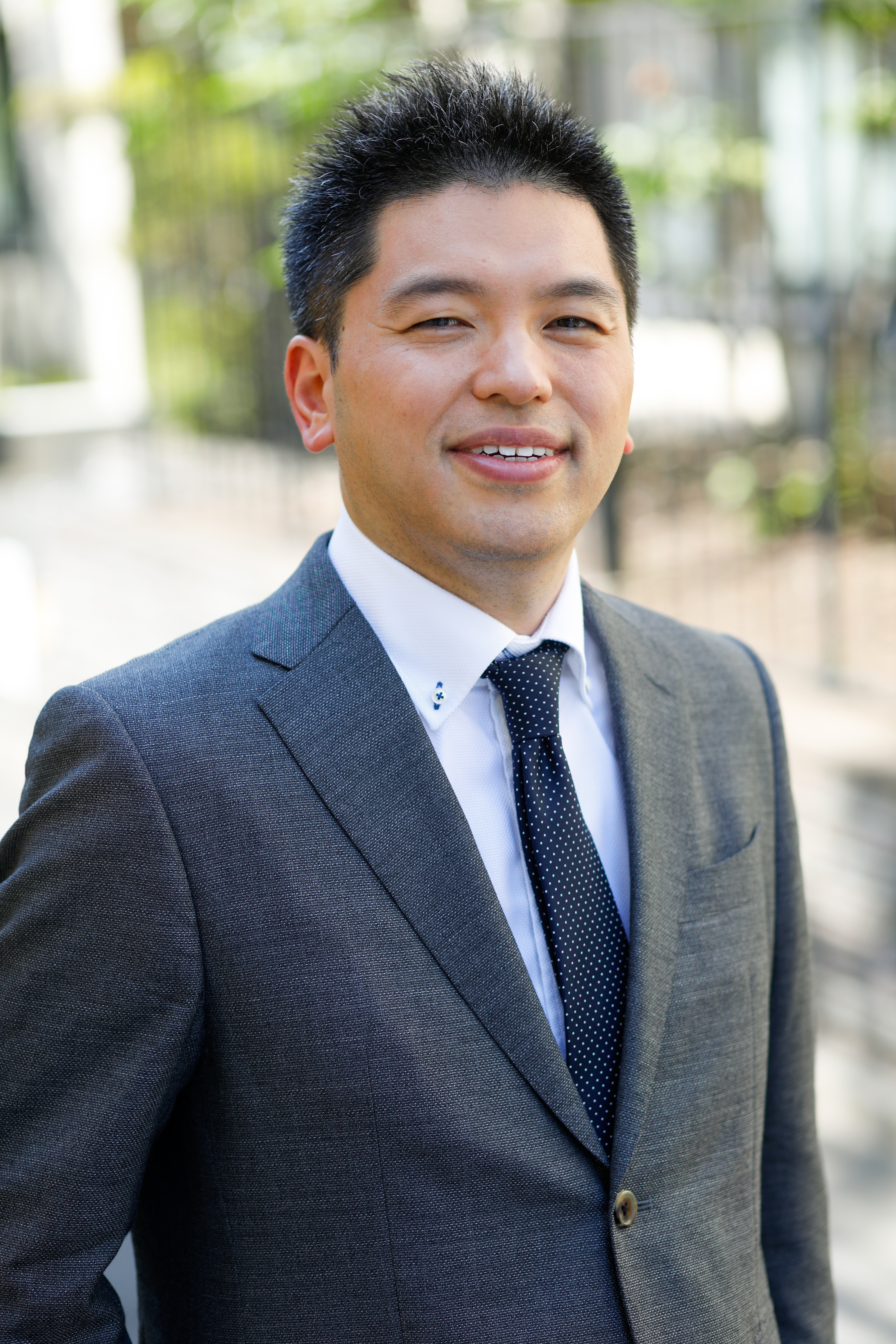 坂本 純一先生 サムネイル画像