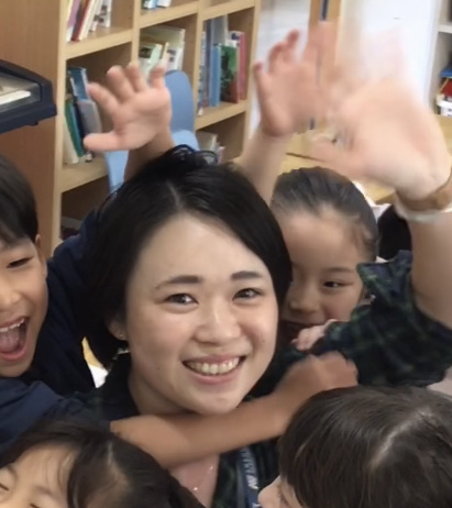 菊池　真実先生 サムネイル画像