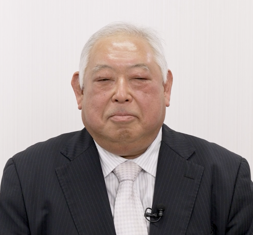 安達　薫先生 サムネイル画像