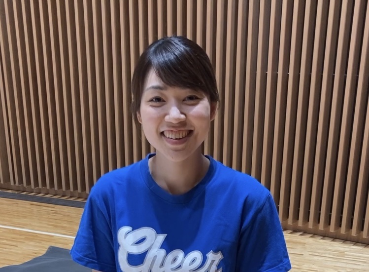 向井　茉莉先生 サムネイル画像