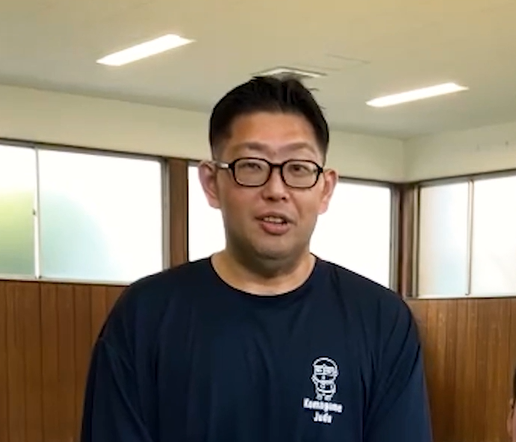 長田　祐治先生 サムネイル画像