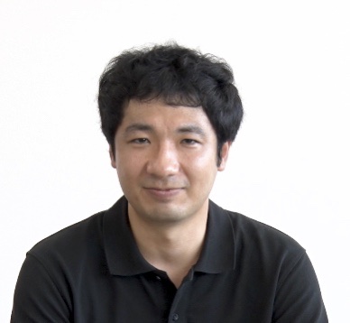 宇野　剛史　先生 サムネイル画像