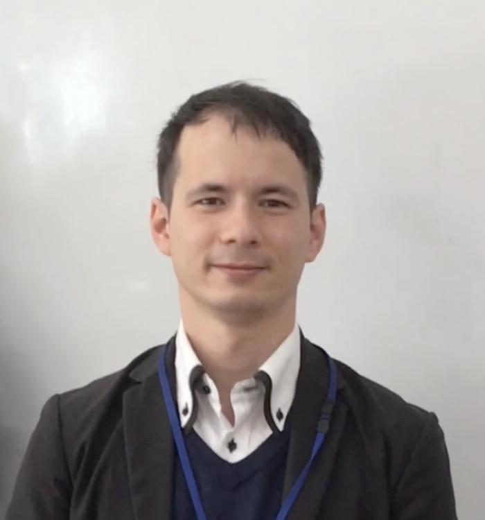 ウィリアムス雄司先生 サムネイル画像