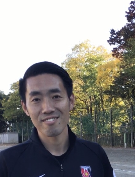 守屋　陽平先生 サムネイル画像