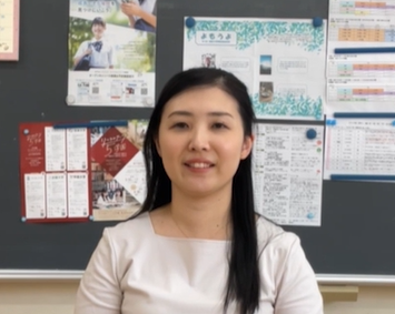 鈴木千晶先生 サムネイル画像