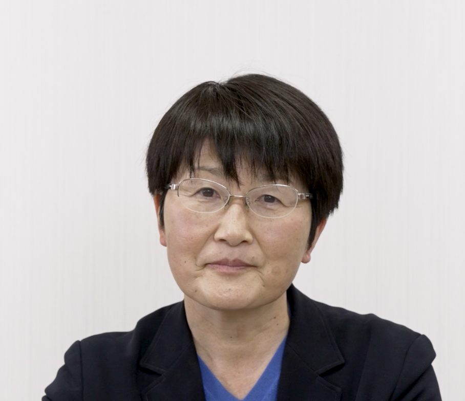 遠藤　真由喜先生 サムネイル画像