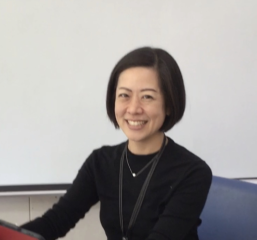 結城　しのぶ先生 サムネイル画像