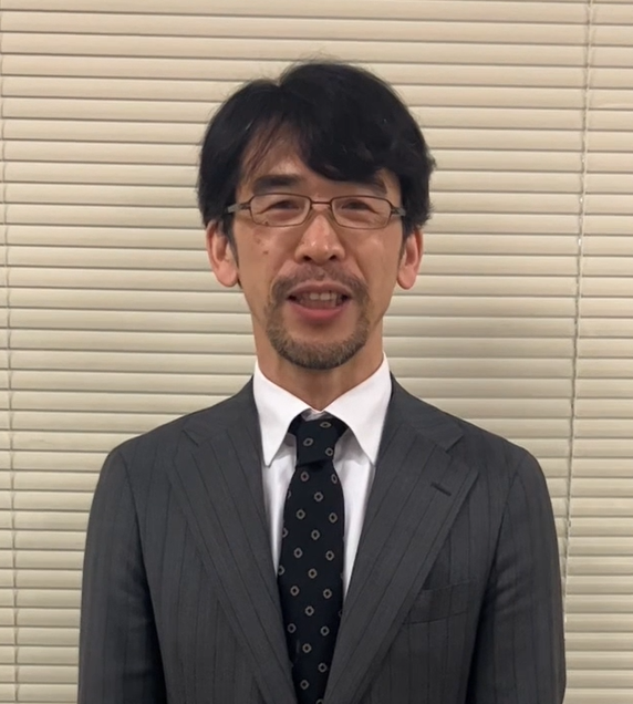 花輪　浩史先生 サムネイル画像