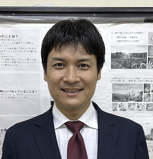 三原 忠先生 サムネイル画像