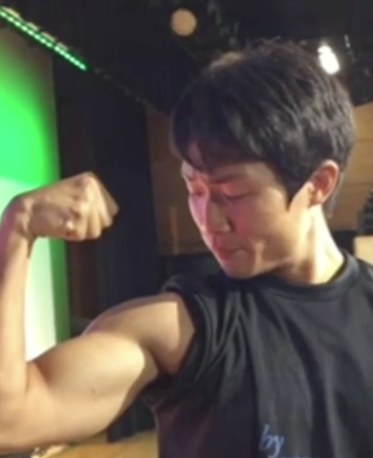 谷保先生 サムネイル画像