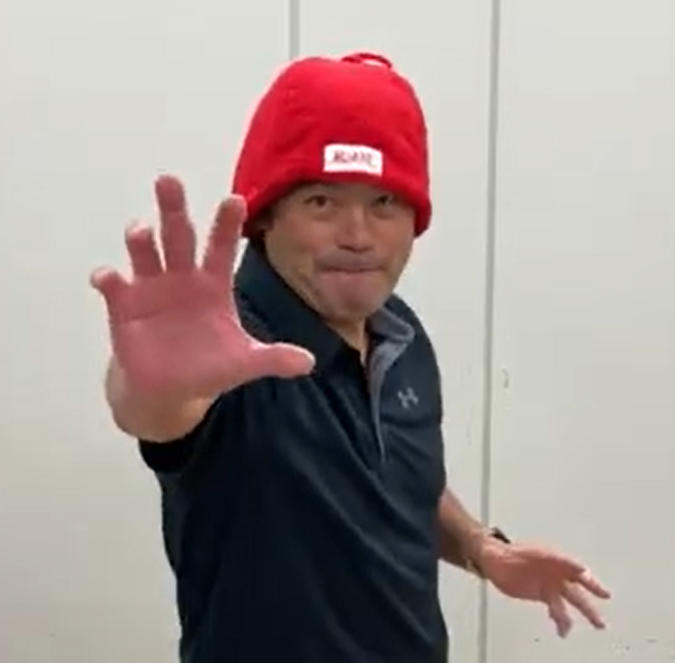 尾島覚先生 サムネイル画像