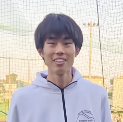 沖野　喜之先生 サムネイル画像