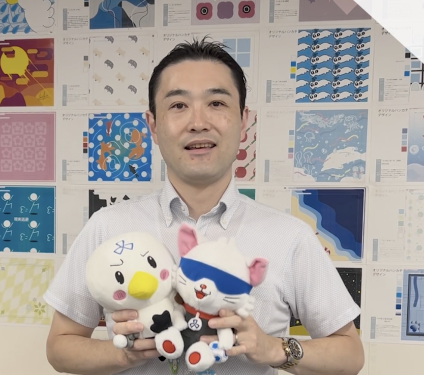 コヤマ先生 サムネイル画像