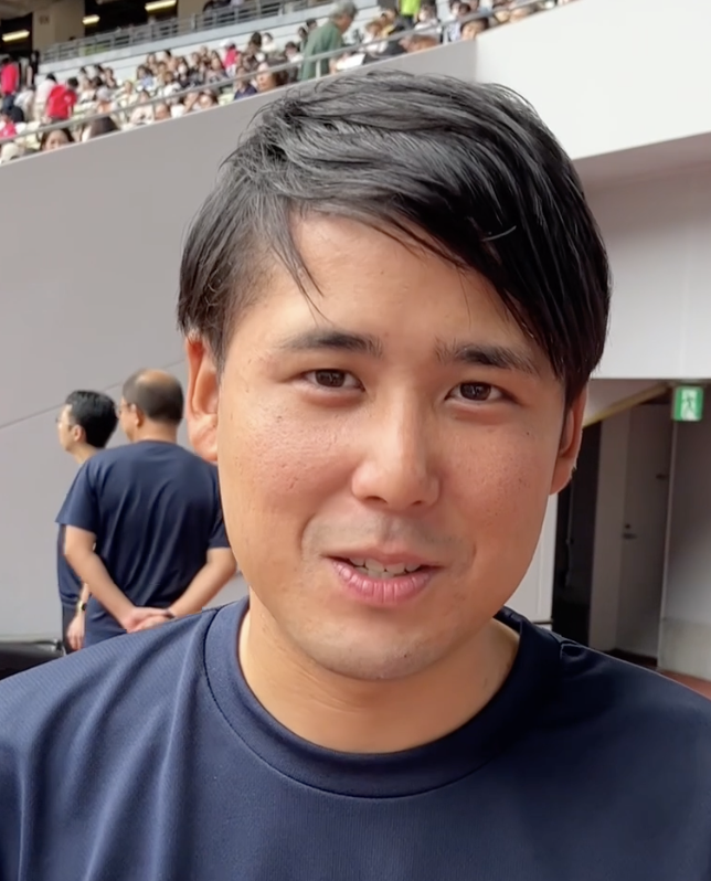 鹿島 惇先生 サムネイル画像