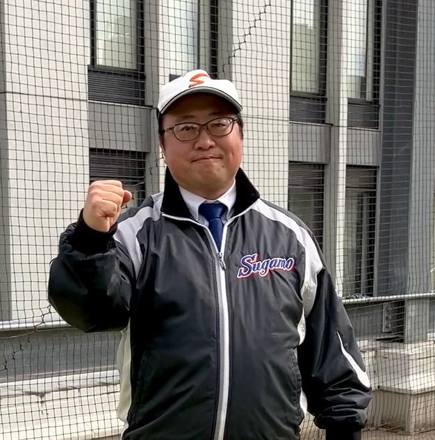 松井先生 サムネイル画像