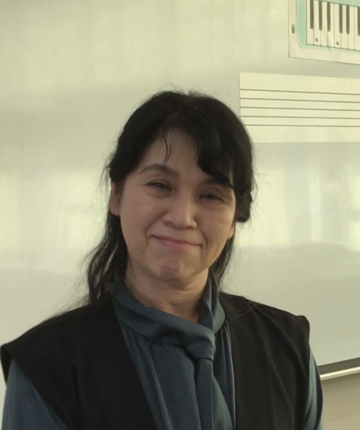 佐々木　康子先生 サムネイル画像