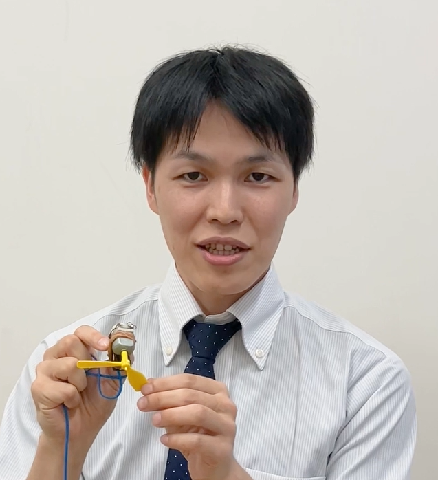 木村先生 サムネイル画像