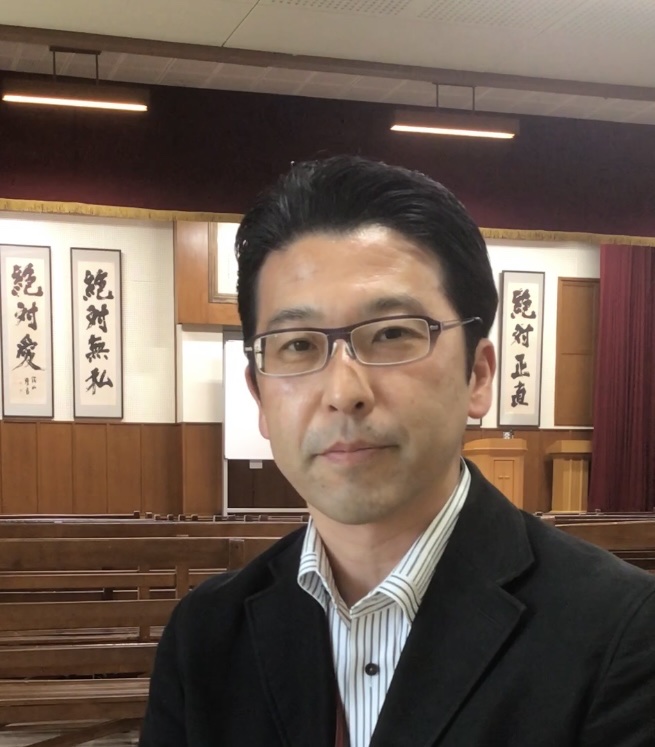 綿引　啓友先生 サムネイル画像