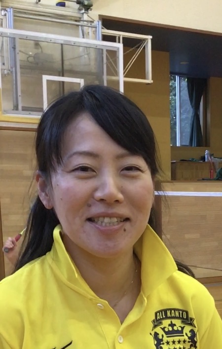 小野寺　彩夏先生 サムネイル画像