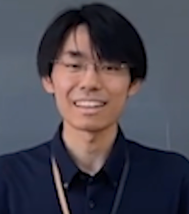 竹内 廉太朗先生 サムネイル画像